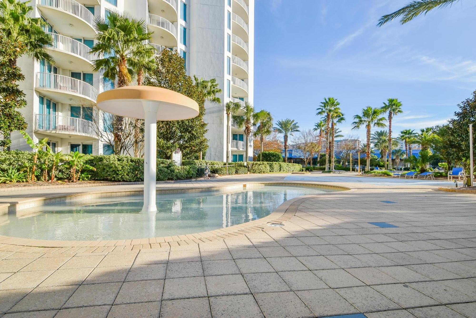 The Palms Of Destin 11116 Exterior foto