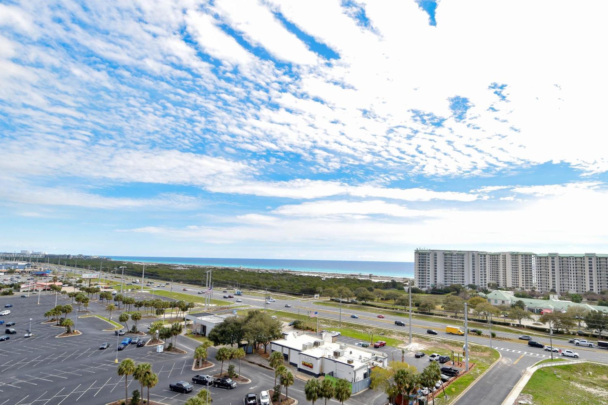 The Palms Of Destin 11116 Exterior foto